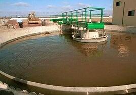 Luz verde de Acuaes a que se amplíe la depuradora de Tías