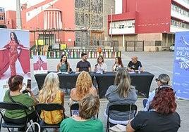 Mel Ömana, Lucrecia y casi dos semanas de actos: el programa de las Fiestas del Pilar de Guanarteme 2025