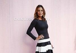 Laura Matamoros, el gran apoyo de Mar Flores ante la ausencia de Carlo Costanzia y Alejandra Rubio