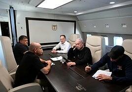 Israel tacha el reconocimiento del Estado palestino de «capitulación vergonzosa»