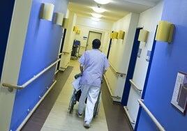 Una residencia debe pagar 80.000 euros por la muerte por desatención de una anciana
