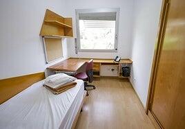 El PSOE reclama al Gobierno medidas urgentes para ampliar las plazas en residencias universitarias