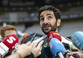 Ricky Rubio se posiciona a favor de Gaza: «Se debería parar el mundo»
