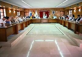 San Bartolomé de Tirajana aprueba su nuevo Plan Estratégico de Desarrollo Local 2025-2030