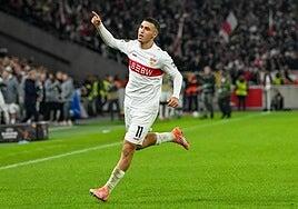 El Celta reacciona tarde en su retorno europeo