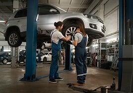 Los talleres siguen viendo a los ADAS como un reto