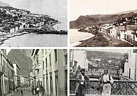 Costumbrismo en Canarias a finales del XIX (VIII) La Palma