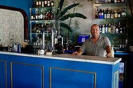 Rosa Blanca: culto al aperitivo en pleno corazón de Las Palmas