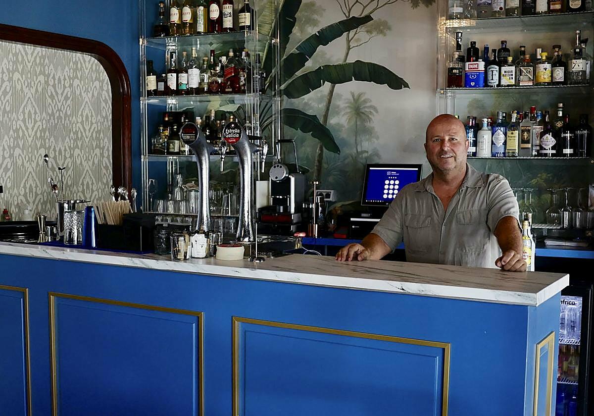 Rosa Blanca: culto al aperitivo en pleno corazón de Las Palmas