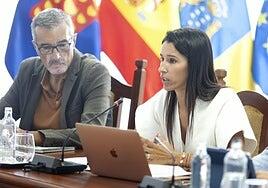El Cabildo progresa con el centro de respiro familiar en Guatiza
