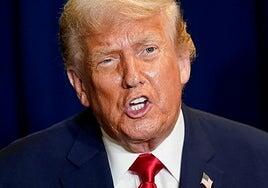 Pakistán nomina a Donald Trump para el Nobel de la Paz