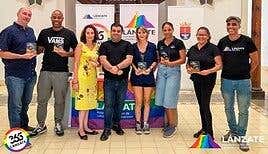 Entregados los Premios Tapa Orgullosa 2025