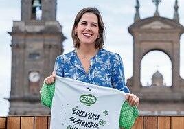 La Binter NightRun se ha consolidado como una prueba marcada en verde en el calendario de la ciudad