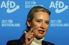 La ultra AfD tendrá que buscar nueva sede nacional tras ser desahuciada por su casero en Berlín