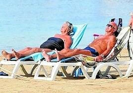 El turismo canario no se conforma ni se estanca