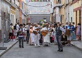 Bronca al Ayuntamiento de Las Palmas de Gran Canaria por el ruido de las Fiestas del Carmen