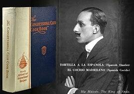 Las recetas de Alfonso XIII