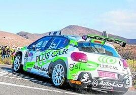 Teror decide el título del Provincial de Las Palmas