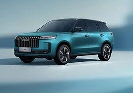 «Nuestro objetivo es que el cliente quede satisfecho y se quiera comprar otro Omoda»