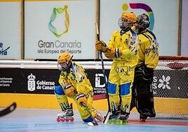 El Molina Sport se reencuentra con el Espanya en la segunda jornada de la Liga Élite