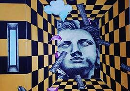 Entre su tiempo y el mío