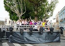 Valsequillo vivirá una noche llena de magia y emoción