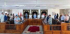 Arrecife otorga prioridad a rebajar la deuda millonaria con el BBVA