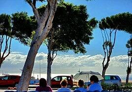 La Aemet confirma las buenas noticias para Canarias y Sanidad lanza la advertencia: «Riesgo muy alto»