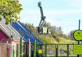 Alemania prepara una ley para derribar los drones intrusos que ya proliferan por Europa