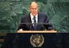 Lavrov en la ONU: «Cualquier agresión a Rusia recibirá una respuesta que no deje duda alguna»