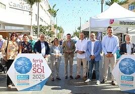 Gastronomía local y compromiso ambiental, protagonistas en Vecindario