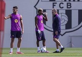 Lamine Yamal vuelve ante la Real Sociedad