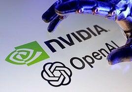 Nvidia aprovecha su músculo financiero para asegurarse su reinado en el mercado de la IA