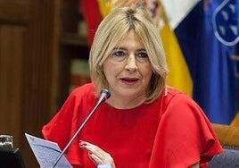 La jueza de Menores Reyes Martel, premio STAR 2025 por su contribución a la transformación social