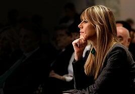 Begoña Gómez acude por quinta vez este sábado frente al juez Peinado