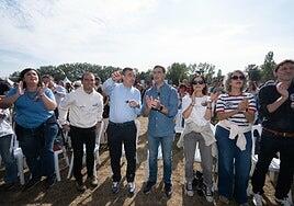 El PNV se abre a pactar con Bildu «un salto» hacia «un nuevo estatus político» para Euskadi