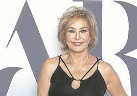 Ana Rosa ya no es la reina