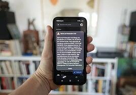 El este de la península, en vilo por lluvias intensas 