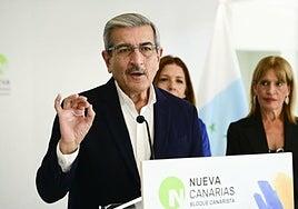 NC pide que se regulen los flujos migratorios y se eviten mafias que negocian con personas