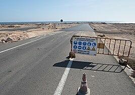 El «nuevo pelotazo turístico» de Fuerteventura se llama Rosa del Lago, de 2.504 camas