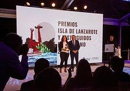 Entregados los premios turísticos insulares de 2025
