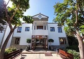 Agüimes aprueba un gasto de 3,7 millones para un colector entre Arinaga y la Edar