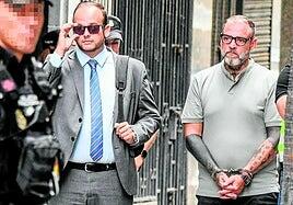 El juicio por el crimen del bar Estrella se celebrará durante la semana del 2 de febrero