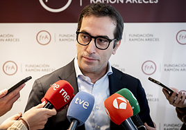 El registro horario llega este martes al Consejo de Ministros con cierto recelo del ala socialista