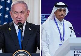El sector ultra del Gobierno hebreo critica la disculpa «servil» a Catar