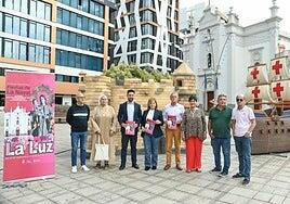 La Isleta da la bienvenida a las Fiestas de la Naval con más de 70 actos