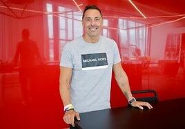 Javi Ortega: «La UD es un equipo previsible, los rivales ya saben cómo jugarle»