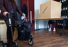 La ultraderechista AfD fracasa en su asalto a tres alcaldías en Renania del Norte-Westfalia