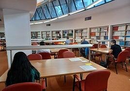 784 médicos de la sanidad pública estrenan la oposición de estabilización