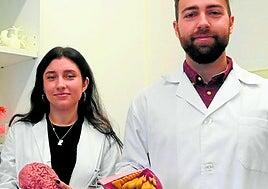 Gravitad impulsa la presencia de Flamingo Biomechanical Lab